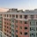 a group of buildings